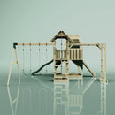 Aire de jeux PolarPlay Emma