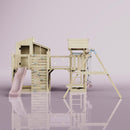 Aire de jeux PolarPlay Emma