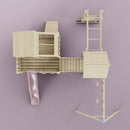 Aire de jeux PolarPlay Emma