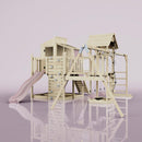 Aire de jeux PolarPlay Emma