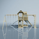 Aire de jeux PolarPlay Emma