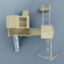 Aire de jeux PolarPlay Emma