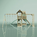 Aire de jeux PolarPlay Emma