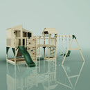 Aire de jeux PolarPlay Emma