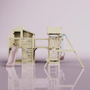 Aire de jeux PolarPlay Emma