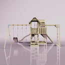 Aire de jeux PolarPlay Emma