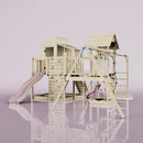 Aire de jeux PolarPlay Emma