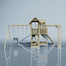 Aire de jeux PolarPlay Emma