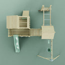 Aire de jeux PolarPlay Emma