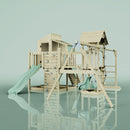 Aire de jeux PolarPlay Emma