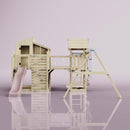 Aire de jeux PolarPlay Emma