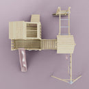 Aire de jeux PolarPlay Emma