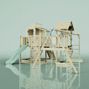 Aire de jeux PolarPlay Emma