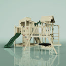 Aire de jeux PolarPlay Emma