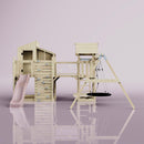 Aire de jeux PolarPlay Emma