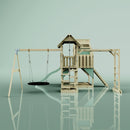 Aire de jeux PolarPlay Emma