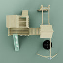 Aire de jeux PolarPlay Emma