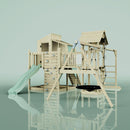 Aire de jeux PolarPlay Emma