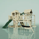 Aire de jeux PolarPlay Emma