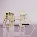 Aire de jeux PolarPlay Emma