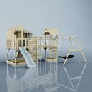 Aire de jeux PolarPlay Emma