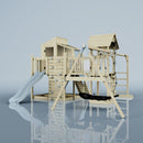 Aire de jeux PolarPlay Emma