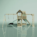 Aire de jeux PolarPlay Emma