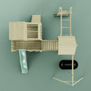 Aire de jeux PolarPlay Emma