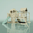 Aire de jeux PolarPlay Emma