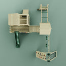 Aire de jeux PolarPlay Gustav