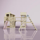 Aire de jeux PolarPlay Gustav