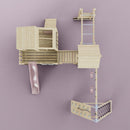 Aire de jeux PolarPlay Gustav