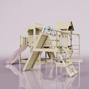 Aire de jeux PolarPlay Gustav