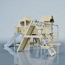 Aire de jeux PolarPlay Gustav