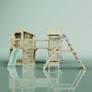 Aire de jeux PolarPlay Gustav