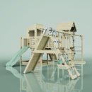 Aire de jeux PolarPlay Gustav