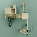 Aire de jeux PolarPlay Gustav