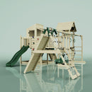 Aire de jeux PolarPlay Gustav