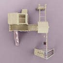 Aire de jeux PolarPlay Gustav