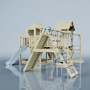 Aire de jeux PolarPlay Gustav