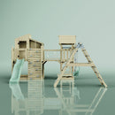 Aire de jeux PolarPlay Gustav