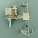 Aire de jeux PolarPlay Gustav