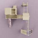 Aire de jeux PolarPlay Gustav