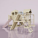 Aire de jeux PolarPlay Gustav