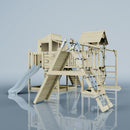 Aire de jeux PolarPlay Gustav