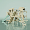 Aire de jeux PolarPlay Gustav