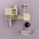 Aire de jeux PolarPlay Gustav