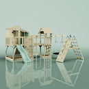 Aire de jeux PolarPlay Gustav