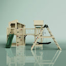 Aire de jeux PolarPlay Gustav