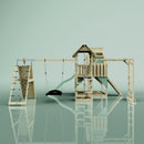 Aire de jeux PolarPlay Gustav